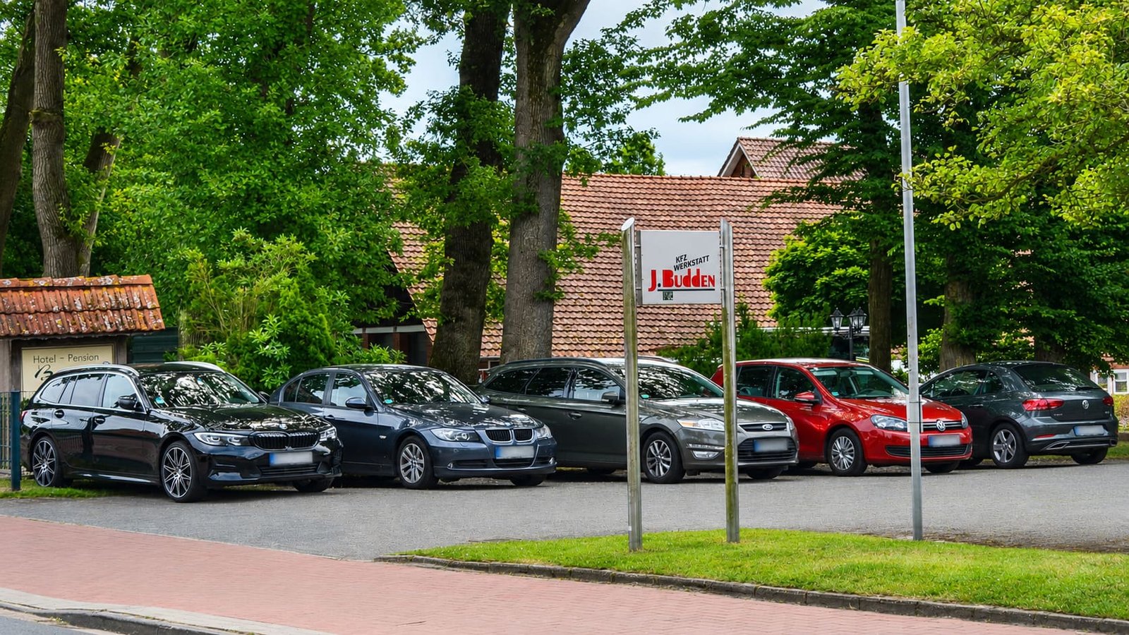 Fahrzeughandel